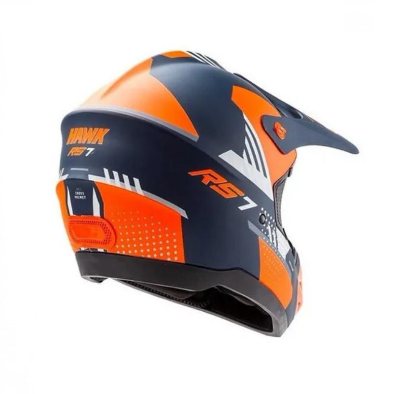 Casco discount hawk rs7